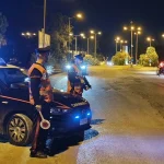 Anteprima di: Salento, controlli straordinari dei Carabinieri: 6 arresti e numerosi sequestri