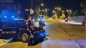 Anteprima di: Salento, controlli straordinari dei Carabinieri: 6 arresti e numerosi sequestri