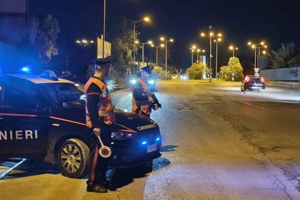 Salento, controlli straordinari dei Carabinieri: 6 arresti e numerosi sequestri