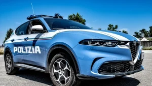 Anteprima di: Salento, controlli straordinari della Polizia: oltre 3mila identificati e nuove misure