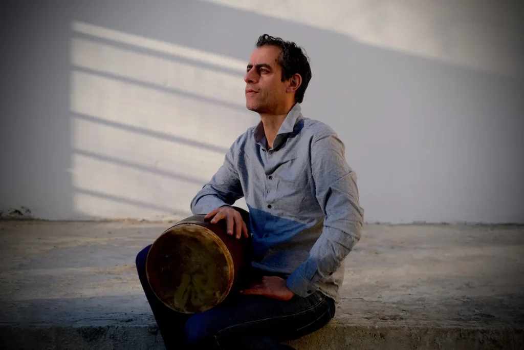 Dettaglio 4: Salento Jazz 2026: Rokia Traor&eacute;, Bill Frisell e Paolo Fresu tra Lecce, Maglie, Galatina e Gallipoli