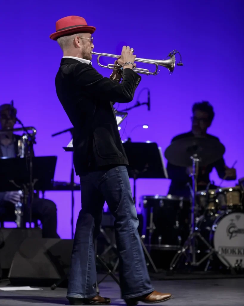 Dettaglio 3: Salento Jazz: Galv&aacute;n e Leonhart a Lecce, poi Maglie e Galatina con un ricco programma