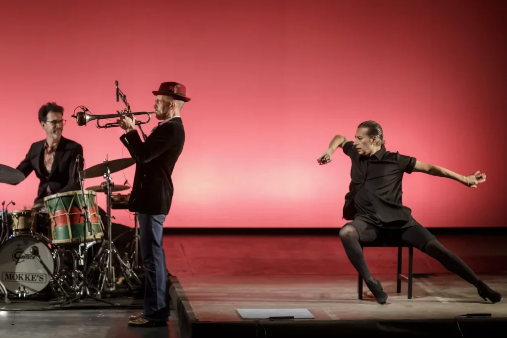 Dettaglio 4: Salento Jazz: Galv&aacute;n e Leonhart a Lecce, poi Maglie e Galatina con un ricco programma