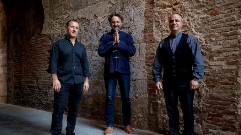 Salento Jazz: Marc Ribot, Farida Amadou e Ches Smith a Lecce