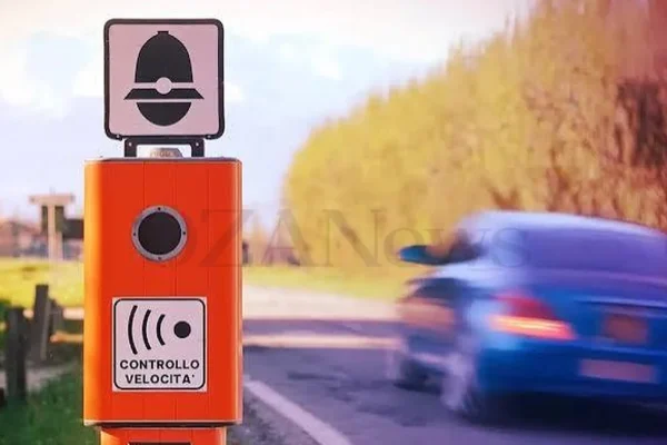 Salento, Polizia Provinciale: il calendario di novembre per autovelox e telelaser