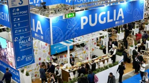 Salento: una strategia partecipata e partecipante