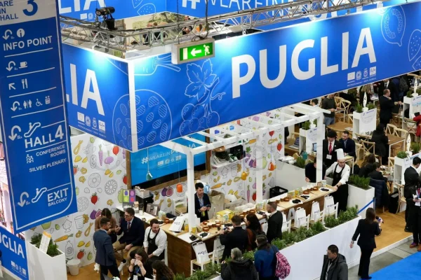 Salento: una strategia partecipata e partecipante