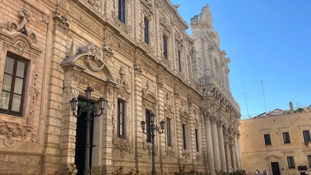 Anteprima di: Salve, consigliere Martella aggredito: la Provincia di Lecce esprime solidarietà
