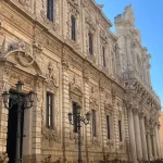 Anteprima di: Salve, consigliere Martella aggredito: la Provincia di Lecce esprime solidarietà