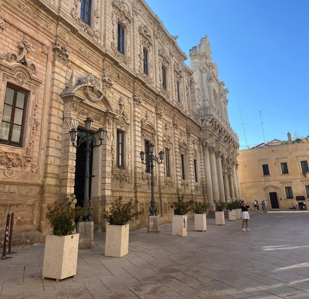 Dettaglio 2: Salve, consigliere Martella aggredito: la Provincia di Lecce esprime solidarietà