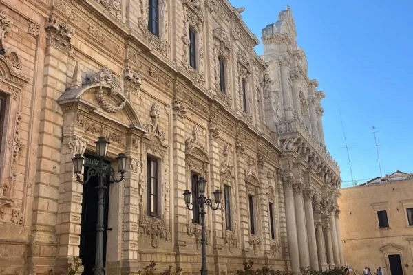 Salve, consigliere Martella aggredito: la Provincia di Lecce esprime solidarietà