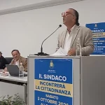 Anteprima di: Salve, il Sindaco Villanova incontra la cittadinanza: dibattito pubblico