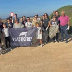 Anteprima di: Salve, successo per la giornata ecologica a Torre Pali con Plastic Free
