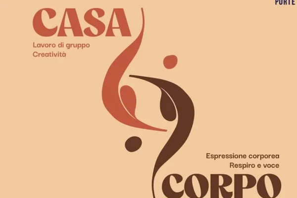 Salve, torna il laboratorio di teatro gratuito “Casa-Corpo” con Serena Stifani