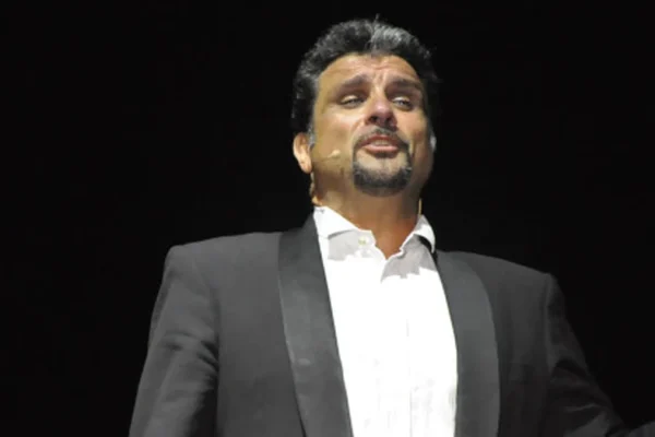 Serenate Sincere Pino Ingrosso