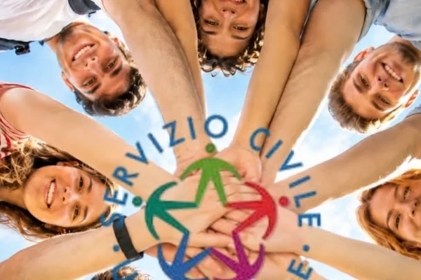 Servizio Civile Universale: 22 posti a Gallipoli, Taviano, Tuglie e Racale
