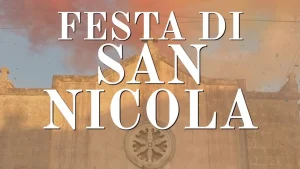 Anteprima di: Specchia, la Festa di San Nicola è Patrimonio Culturale Immateriale della Puglia