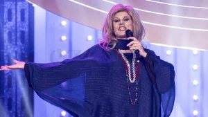 Anteprima di: Superchia, faugnu e mucculone: il GialappaShow parla sempre più salentino