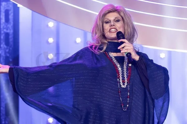 Superchia, faugnu e mucculone: il GialappaShow parla sempre più salentino