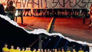 Anteprima di: Supersano, al via la nuova stagione per il Calcio in Prima Categoria