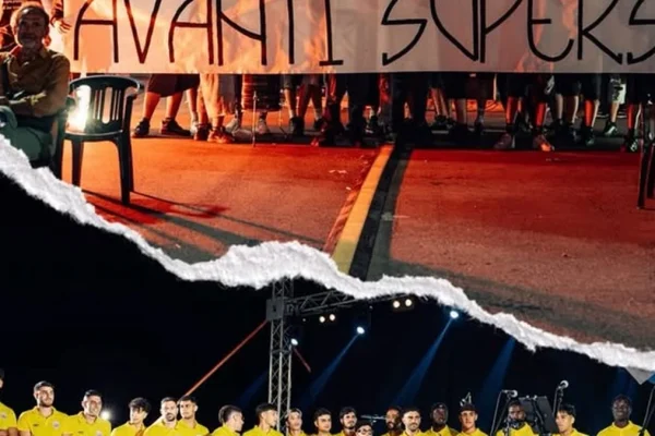 Supersano, al via la nuova stagione per il Calcio in Prima Categoria