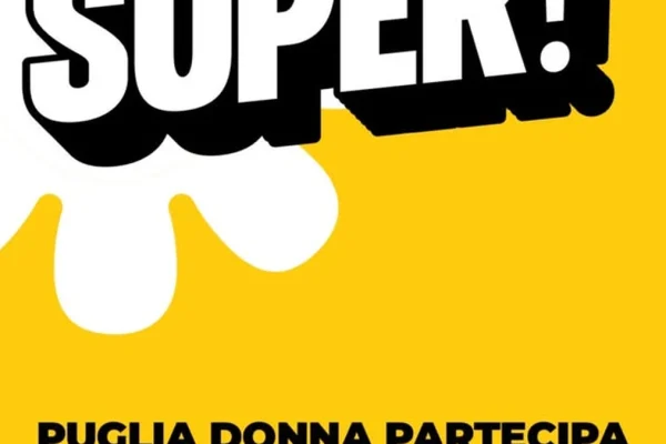 Supersano, al via ‘Puglia Donna Partecipa’: incontri e laboratori fino a novembre