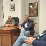 Anteprima di: Supersano, canale Fao: cedimento strutturale e ritardi regionali, tavolo tecnico in Prefettura
