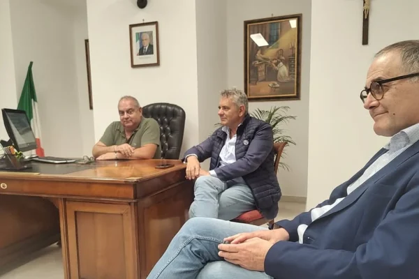 Supersano, canale Fao: cedimento strutturale e ritardi regionali, tavolo tecnico in Prefettura