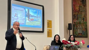 Anteprima di: Supersano, focus sulla prevenzione cardiovascolare con l'incontro 'Cuore di Donna'