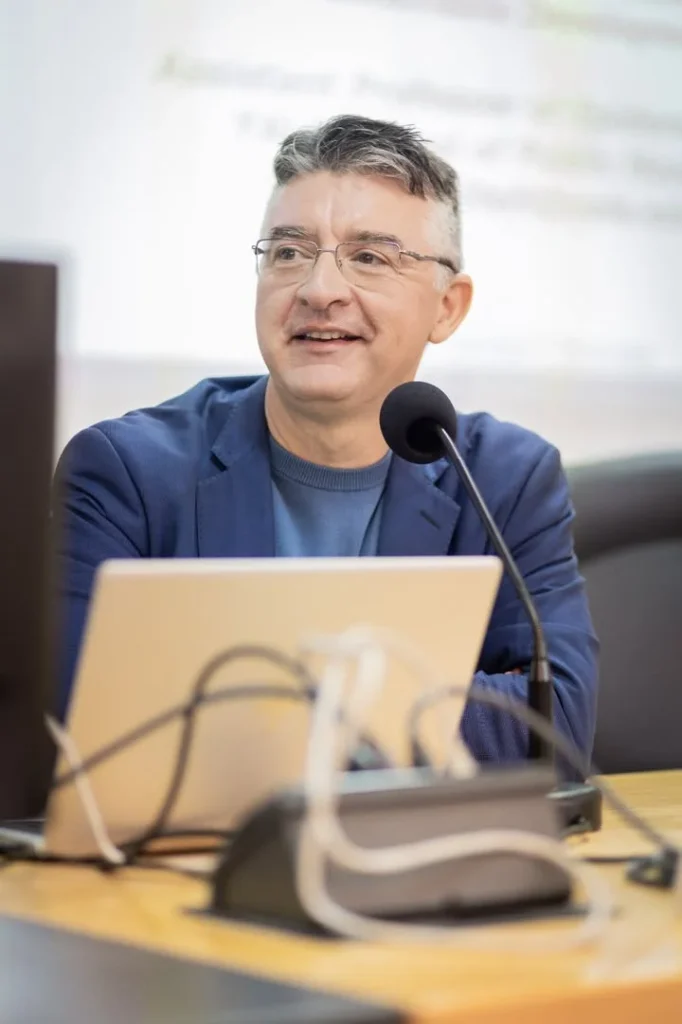 Dettaglio 3: Talk: Restare, tornare, creare: il futuro del Salento &egrave; un&rsquo;impresa