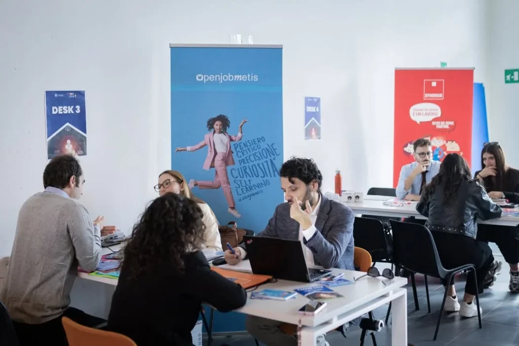 Dettaglio 7: Talk: Restare, tornare, creare: il futuro del Salento &egrave; un&rsquo;impresa