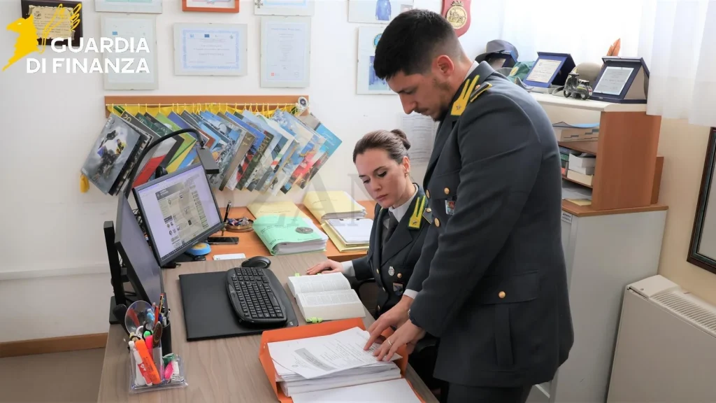 Taranto, Guardia di Finanza denuncia 36 soggetti per frode sul Reddito di cittadinanza