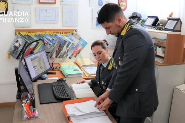 Taranto, Guardia di Finanza denuncia 36 soggetti per frode sul Reddito di cittadinanza