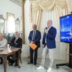 Anteprima di: Taranto, il Magna Grecia Tennis Center ospita il primo torneo ATP