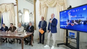 Anteprima di: Taranto, il Magna Grecia Tennis Center ospita il primo torneo ATP