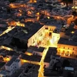 Anteprima di: Taviano, colpi d'arma da fuoco contro l'abitazione di un 35enne ai domiciliari