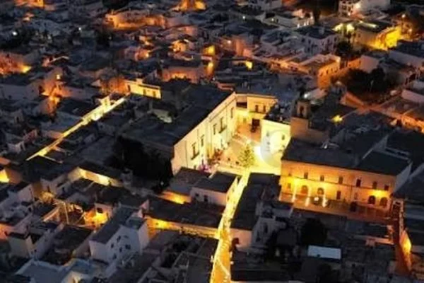 Taviano, colpi d’arma da fuoco contro l’abitazione di un 35enne ai domiciliari