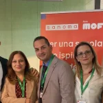 Anteprima di: Taviano, l'Istituto 'Francesco Dimo' protagonista al Convegno nazionale Rete MOF a Genova