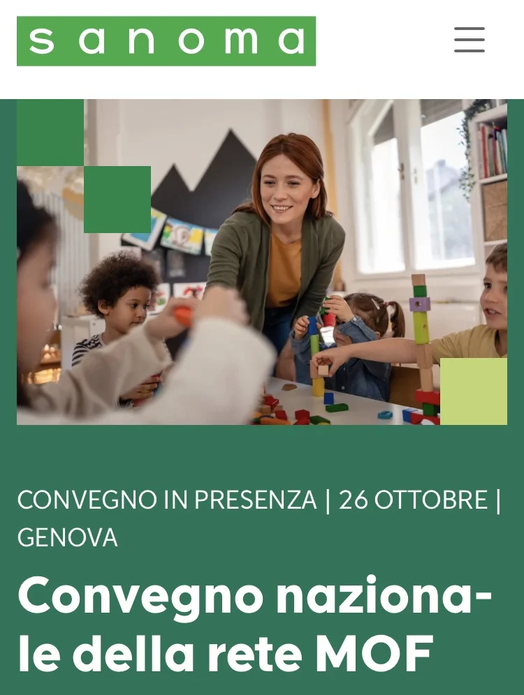 Dettaglio 4: Taviano, l'Istituto 'Francesco Dimo' protagonista al Convegno nazionale Rete MOF a Genova