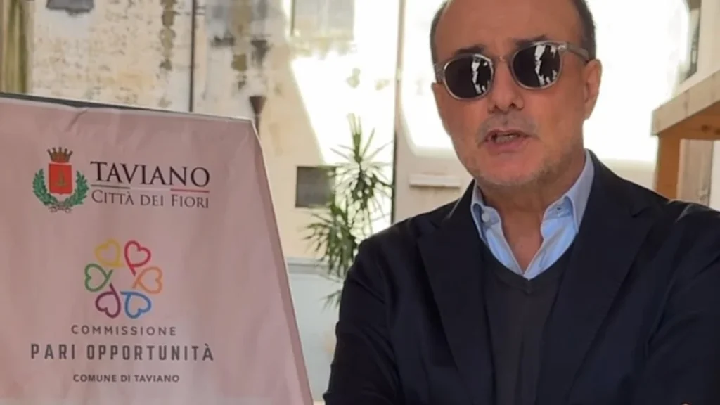 Taviano, Ottobre Rosa: il chirurgo Stefano Burlizzi per la prevenzione del tumore al seno
