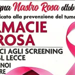 Anteprima di: Taviano, visite senologiche gratuite al Poliambulatorio ASL per l'Ottobre Rosa