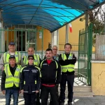Anteprima di: Tiggiano, riparte il progetto 'Amico Vigile' per la sicurezza nelle scuole
