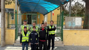 Tiggiano, riparte il progetto ‘Amico Vigile’ per la sicurezza nelle scuole