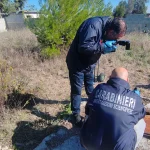 Anteprima di: Torre Rinalda, anziano trovato morto in un pozzo: indagini per omicidio a Lecce