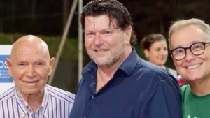 Tricase, addio a Paolo Iacobelli: una vita tra sport, amicizia e artigianato