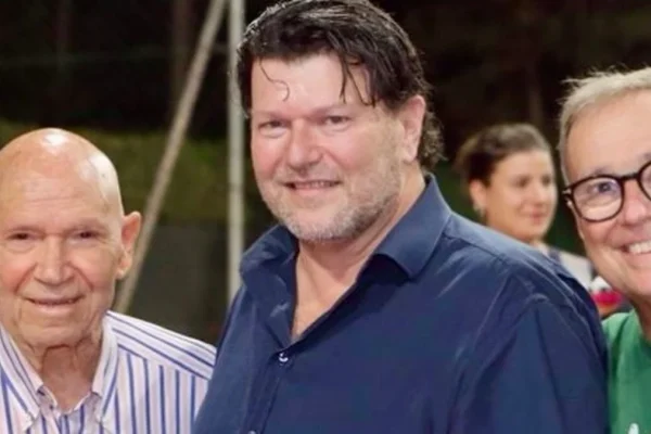 Tricase, addio a Paolo Iacobelli: una vita tra sport, amicizia e artigianato