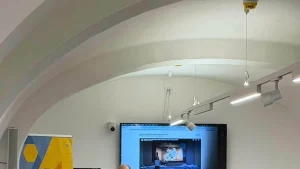 Tricase, al via il laboratorio Microffon: comunicazione e podcast per i giovani