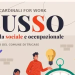 Anteprima di: Tricase, al via il progetto BusSO: orientamento e lavoro per disoccupati e inattivi