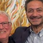 Anteprima di: Tricase, funzionario comunale Angelo Galati presidente di AIL Lecce ODV