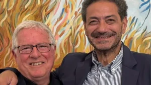 Anteprima di: Tricase, funzionario comunale Angelo Galati presidente di AIL Lecce ODV
